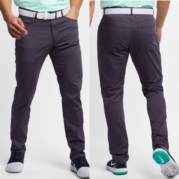 Nike Other - Sz 40x30 Nike Flex Golf Slim Fit 5-Pocket Pants